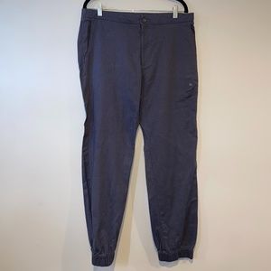 Mack Weldon Joggers